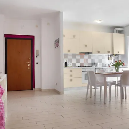 Apartment Mariva Germignaga
