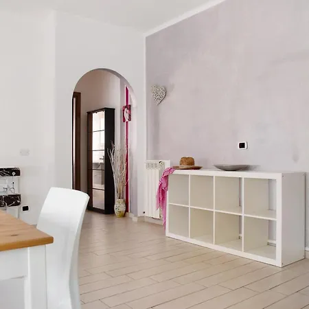 Apartment Mariva