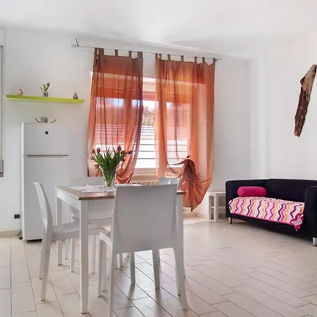 Mariva Apartment