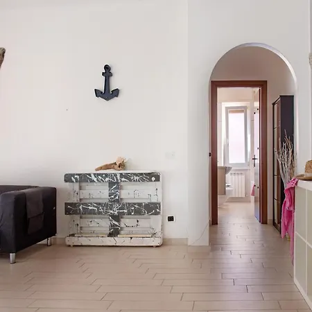 Mariva Apartmán Germignaga
